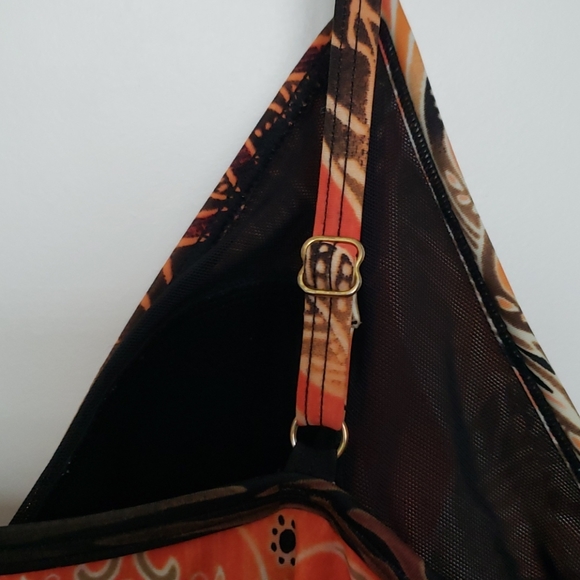 Bathing suit top - Picture 3 of 5